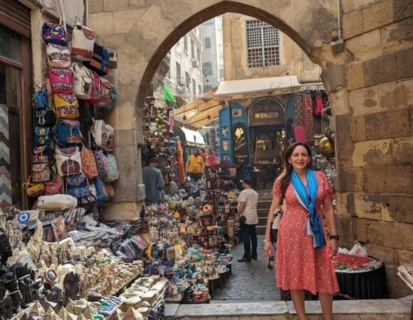 Cairo Food Tour | Discover the Best Local Egyptian Dishes